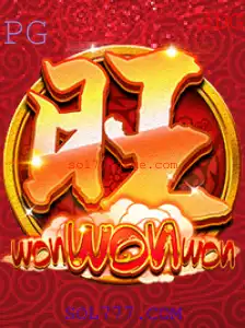 Descubra a Excitante Aventura de WonWonWon com SOL777.COM